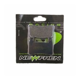 Newfren Honda CBR 900 RR Balata Ön Disk