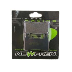 Newfren Honda CBR 900 RR Balata Ön Disk