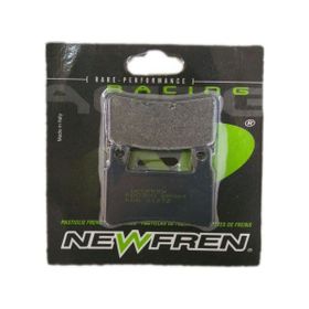 Newfren Honda CBR 900 RR Balata Ön Disk