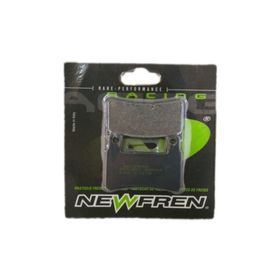 Newfren Honda CBR 954 RR Ön Disk Fren Balata
