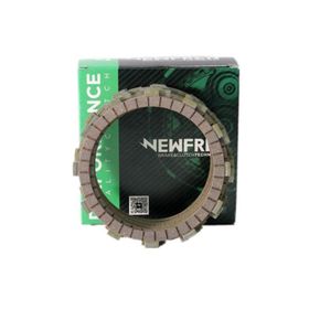 Newfren Honda Xl 1000 V Varadero Performans Debriyaj Balata Seti