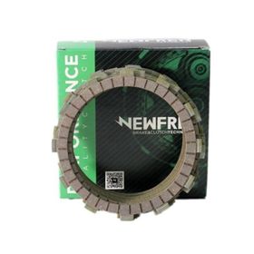 Newfren Honda Xl 1000 V Varadero Performans Debriyaj Balata Seti