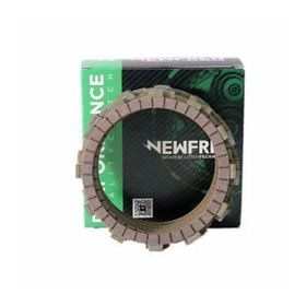 Newfren Honda Xl 1000 V Varadero Performans Debriyaj Balata Seti