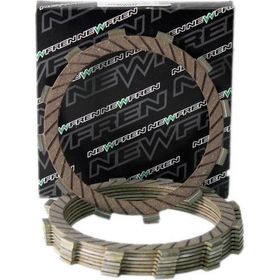Newfren Kawasaki VN 800 Drifter Debriyaj Balata Seti