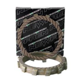 Newfren Kawasaki VN 800 Drifter Debriyaj Balata Seti