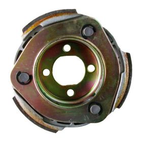 Newfren Malaguti F12 200 MAX Kavrama