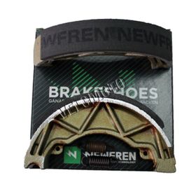 Newfren Piaggio Skipper 125 Fren Arka Balata