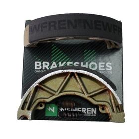 Newfren Piaggio Skipper 125 Fren Arka Balata