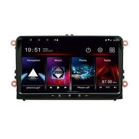 Newfron NF-D1L9 OEM Üniversal Android Oto Multimedya Player