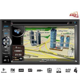 Newfron NF-N621 6,2 inç Double Oto Teyp