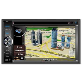 Newfron NF-N621 6,2 inç Double Oto Teyp