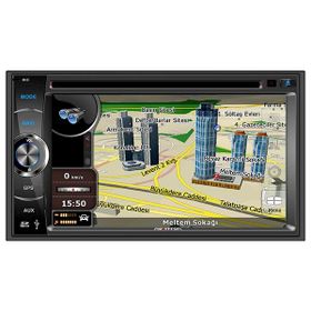 Newfron NF-N621 6,2 inç Double Oto Teyp