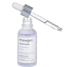 NewGen Niacinamide Gözenek Sıkılaştırıcı ve Canlandırıcı 30 ml Serum