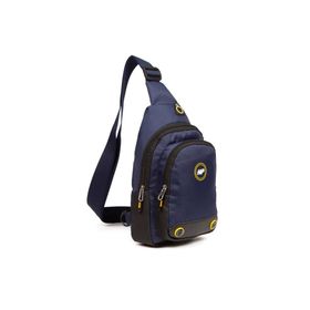 Newish Polo 2260 Body Bag Çapraz Göğüs ve Sırt Çantası