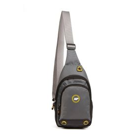 Newish Polo 2260 Body Bag Çapraz Göğüs ve Sırt Çantası