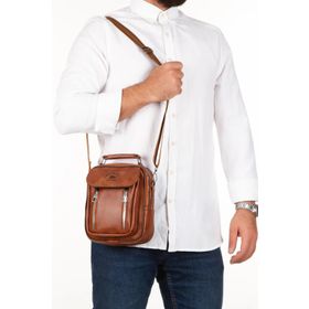 Newish Polo Orta Boy El ve Omuz Çanta