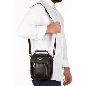 Newish Polo Orta Boy El ve Omuz Çanta