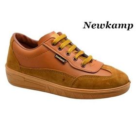 Newkamp Mekap İş Ayakkabısı
