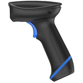 Newland HR2300-BT El Tipi Bluetooth 5.0 100 m 1D ve 2D Ayaklı Barkod Okuyucu
