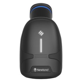 Newland Hr3300-Bt Kablosuz 2D Karekod Usb Bağlantıl Barkod Okuyucu