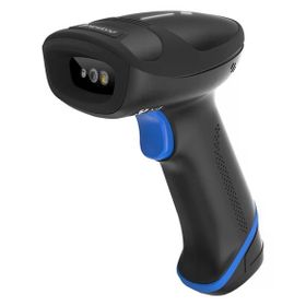 Newland Hr3300-Bt Kablosuz 2D Karekod Usb Bağlantıl Barkod Okuyucu