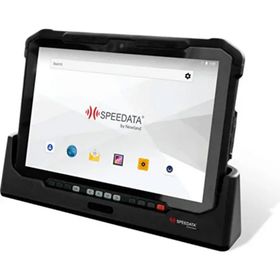 Newland Speedata SD100 64GB 10 inç 4G Tablet Pc Siyah