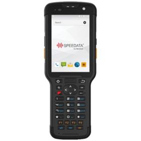 Newland Speedata SD35 2D Android 8.1 Wifi BT El Terminali