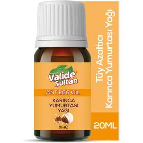 Newleaf 20 ml Karınca Yağı