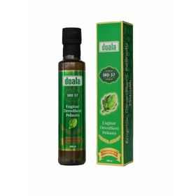 Newleaf 200 ml Doala Enginar Devedikeni Pelin Otu Ekstraktı