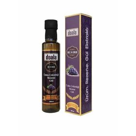 Newleaf 200 ml Doala Üzüm Çekirdeği Rezene Gül Ekstraktı