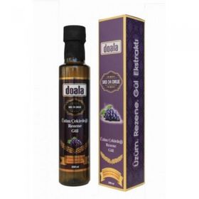 Newleaf 200 ml Doala Üzüm Çekirdeği Rezene Gül Ekstraktı