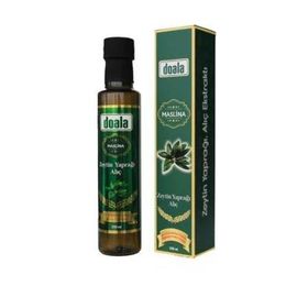 Newleaf 200 ml Doala Zeytin Yaprağı ve Alıç Ekstraktı