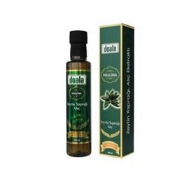 Newleaf 200 ml Doala Zeytin Yaprağı ve Alıç Ekstraktı