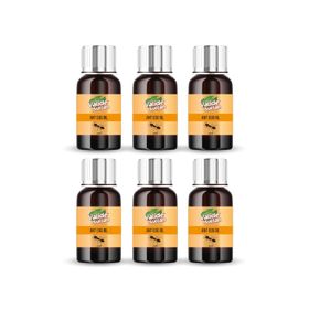 Newleaf 6x20 ml Karınca Yağı