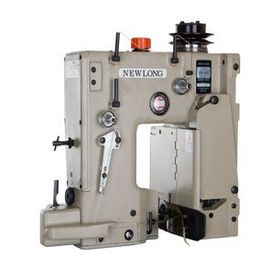 Newlong Ds-9c Çuvalağzı Dikiş Makinesi Sabit Otomatik