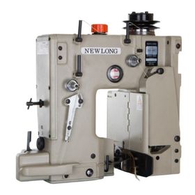 Newlong Ds-9c Çuvalağzı Dikiş Makinesi Sabit Otomatik