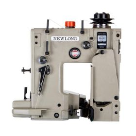 Newlong Ds-9c Çuvalağzı Dikiş Makinesi Sabit Otomatik