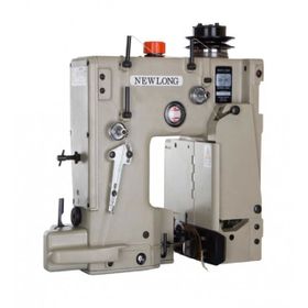 Newlong Ds-9c Çuvalağzı Dikiş Makinesi Sabit Otomatik