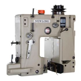Newlong Ds-9c Çuvalağzı Dikiş Makinesi Sabit Otomatik