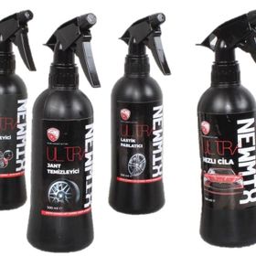Newmix 500 ml Jant Temizleyici