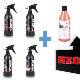 Newmix 500 ml Jant Temizleyici