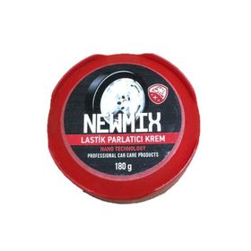 Newmix 500 ml Jant Temizleyici