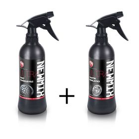 Newmix 500 ml Lastik Parlatıcı