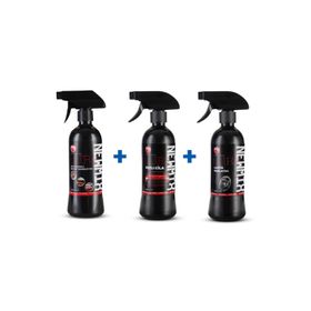 Newmix 500 ml Lastik Parlatıcı