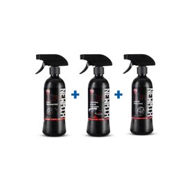 Newmix 500 ml Lastik Parlatıcı
