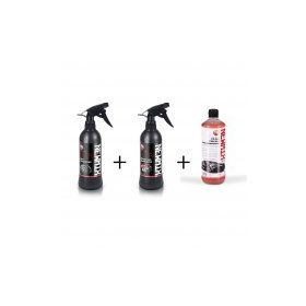 Newmix 500 ml Motor Yağ Jant Temizleyici