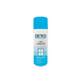 Newo 500 ml Köpük Cam Temizleyici