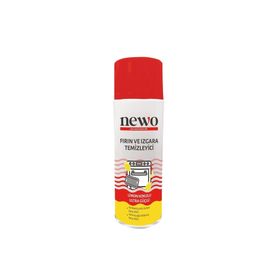 Newo 500 ml Limon Fırın & Izgara Köpük Temizleyici