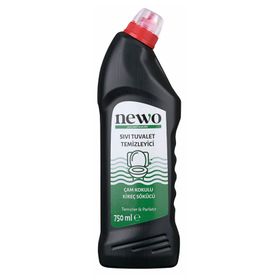 Newo Çam Kokulu 750 ml Sıvı Tuvalet Temizleyici
