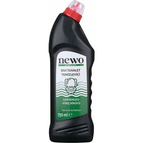 Newo Çam Kokulu 750 ml Sıvı Tuvalet Temizleyici